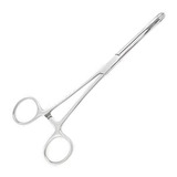 Pinca Forceps Forester 16 5 Cm Standard Body Piercing