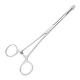 Pinca Forceps Mini Forester 16 5 Cm Standard Body Piercing