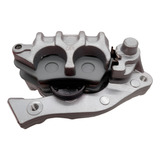 Pinça Freio Caliper Compl Com Pastilhas Nx 400 Falcon 00 12