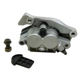 Pinça Freio Caliper Compl Com Pastilhas Nx 400i Falcon 13 15