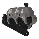 Pinça Freio Caliper Compl Pastilha Shineray Phoenix 14 15