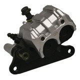 Pinça Freio Caliper Compl Pastilha Shineray Phoenix 14 15
