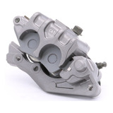 Pinça Freio Caliper Compl Pastilhas Nx xr 200 Xr 250 Nxr 150
