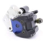 Pinça Freio Caliper Compl Titan 125 Es Cbx 200 Strada 93 02