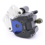Pinça Freio Caliper Compl Titan Es 125 Cbx 200 Strada 93 02