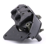 Pinça Freio Caliper Completo Pastilhas Suzuki Yes 125 04 16