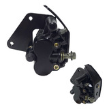 Pinça Freio Caliper Dianteiro Suzuki Yes 125 2005 2006 2007