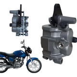 Pinça Freio Cg150 Titan Mix Flex 2009 A 2015 Modelo Original