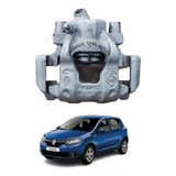 Pinça Freio Diant  Direita Renault Sandero Logan 2015 A 2020