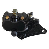 Pinça Freio Dianteira Ybr 125 2000 Até 2008 Com Pastilhas