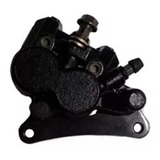 Pinca Freio Dianteiro Cbx250
