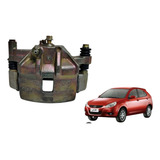 Pinca Freio Jac J3