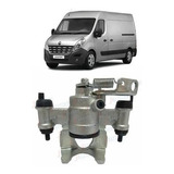 Pinça Freio Renault Master Traseira L d 2 3 2014 2015 16 17