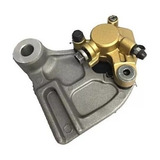 Pinça Freio Traseira Completa Honda Xre 300 S abs 2010 À 18
