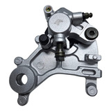 Pinça Freio Traseiro Com Pastilha Honda Falcon Nx 400 99 08