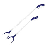 Pinça Garra Maxspect Coral Gripper Para Rocha E Corais 83cm