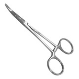 Pinça Halstead Mosquito Curva 12 5cm Cooperflex Prime