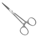 Pinça Halstead Mosquito Reta 12 5cm Cooperflex Prime