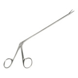 Pinça Hartmann Jacaré 14m Cooperflex