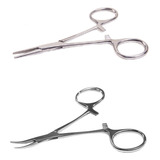 Pinca Kelly 12cm Inox Sm