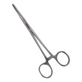 Pinça Kelly Curva 16cm Aço Inoxidável Social Instrumentos 