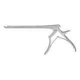 Pinça Kerrison 20cm 3mm Boca P Cima E Angulada 135graus 