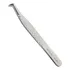 Pinça Master Diamantada 6md Pro Montagem De Fan E Acoplagem Cor Diamante