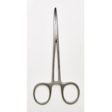 Pinça Mosquito 12 5cm Curva Inox Wilcos