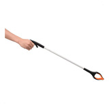 Pinça Pegador Objetos Garra Extensora Prática E Ergonômica