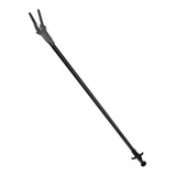 Pinça Pegador Plástica Para Aquários 70 Cm