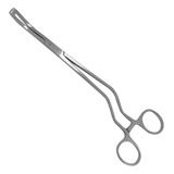 Pinça Prof Medina 24cm Para Biopsia Cooperflex Prime