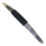 Pinça Profissional Ponta Chanfrada Klass Vough Tw 1357