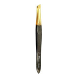 Pinça Profissional Ponta Chanfrada Tw or124 Klass Vough