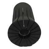Pinça Recrave 15mm Para Máquina Recrave De Perfumes