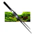 Pinça Reta P  Aquários Plantado Terrário 38cm Aço Inoxidável