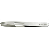 Pinça Sobrancelhas Ponta Arredondada Klass Vough Tw r31130