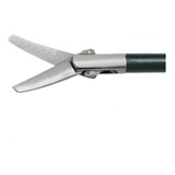 Pinca Tesoura Metzenbaum Curva