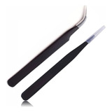 Pinça Vetus Esd15 Esd10 Profissional Celular Ref 2119