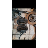 Pincas E Discos Vectra 94 95 Par