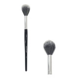 Pincel A29 Esfumar Linha Max Maquiagem Macrilan Profissional