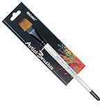 Pincel Artist 20 Chato Sinoart SFB0250 20 Sintético