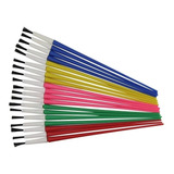 Pincel Artistico Redondo Western C 20pc P 20