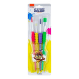 Pincel Brw Soft Touch