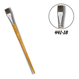 Pincel Chato Condor 441