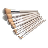 Pincel Cosmetico Para Sombras