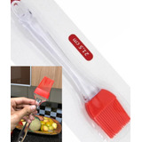 Pincel Culinario De Silicone