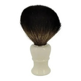 Pincel De Barba Pelo De Texugo Barbear Clássico Promoção