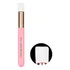 Pincel De Limpeza De Cílios Rosa One Lashes
