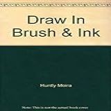 Pincel E Tinta Draw In Brush