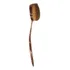 Pincel  Escova Oval Grande Para Maquiagem